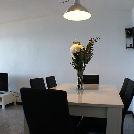 Myflats Azul Apartment El Campello Exterior foto