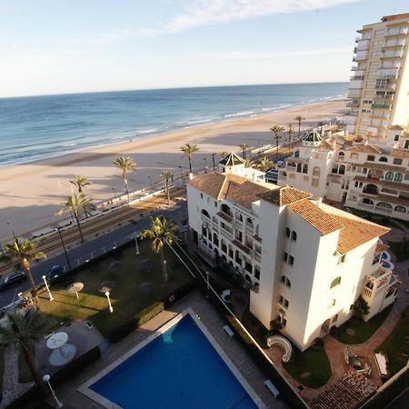Myflats Azul Apartment El Campello Exterior foto