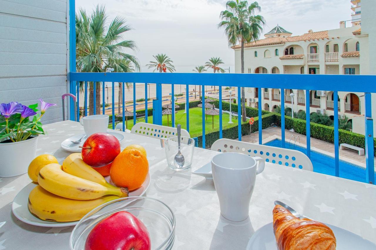 Myflats Azul Apartment El Campello Exterior foto