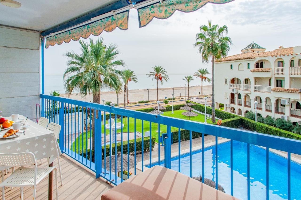 Myflats Azul Apartment El Campello Exterior foto