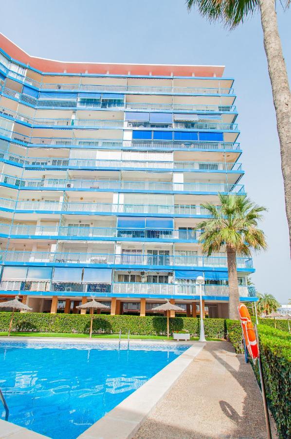 Myflats Azul Apartment El Campello Exterior foto