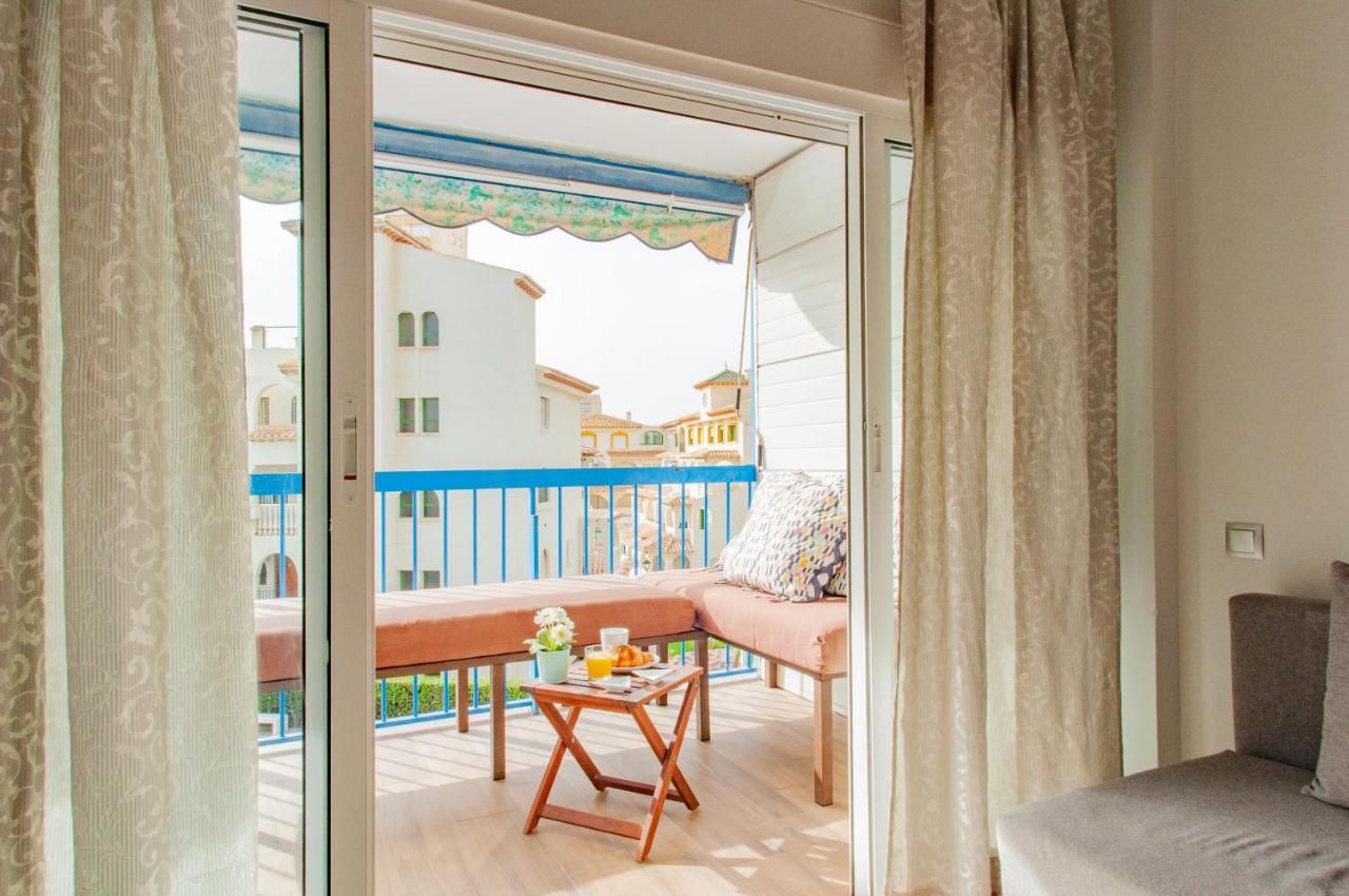 Myflats Azul Apartment El Campello Exterior foto