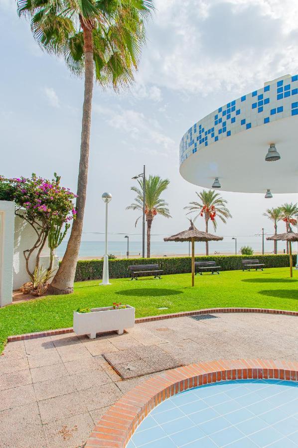 Myflats Azul Apartment El Campello Exterior foto