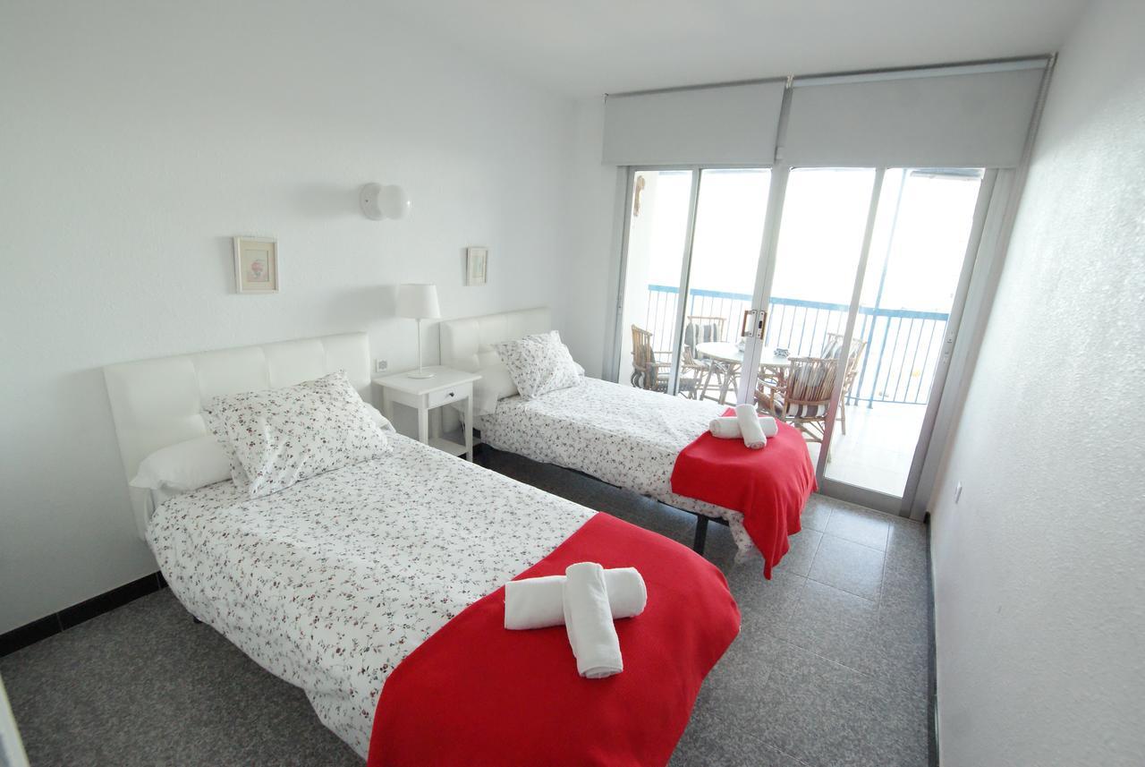 Myflats Azul Apartment El Campello Exterior foto