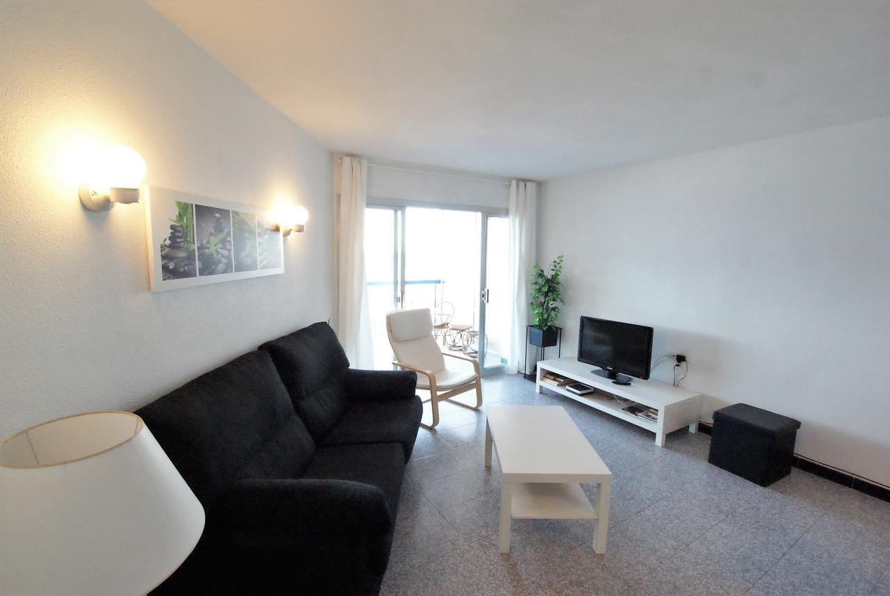 Myflats Azul Apartment El Campello Exterior foto