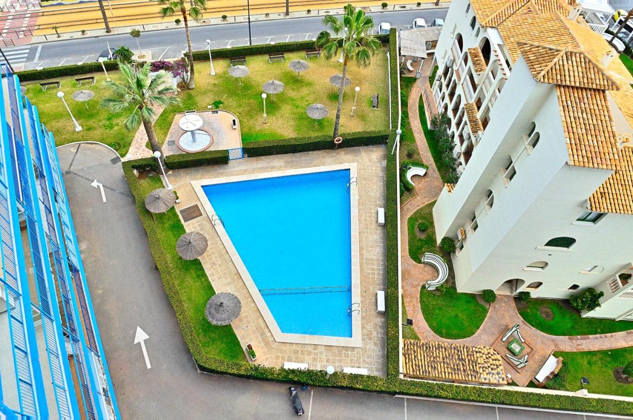 Myflats Azul Apartment El Campello Exterior foto