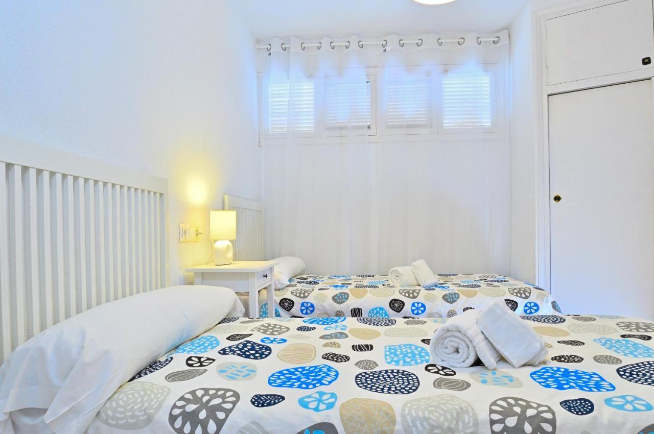 Myflats Azul Apartment El Campello Exterior foto